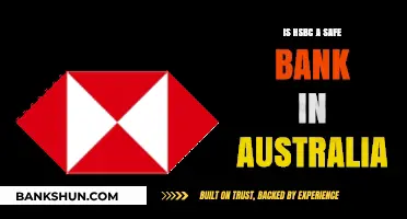 Is HSBC a Safe Banking Option in Australia? A Comprehensive Review