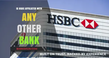 Is HSBC Affiliated with Other Banks? Exploring Partnerships and Connections