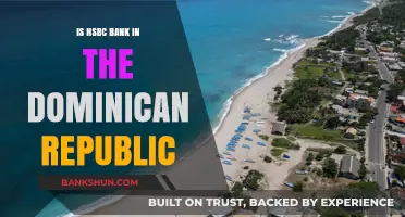 Is HSBC Bank Operating in the Dominican Republic? A Comprehensive Guide