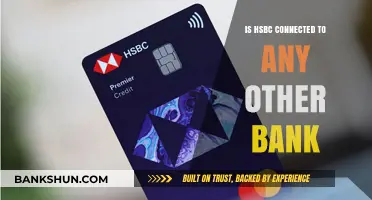 HSBC's Global Banking Connections: Partnerships and Affiliations Explained