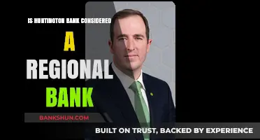 Is Huntington Bank a Regional Bank? Exploring Its Reach and Impact