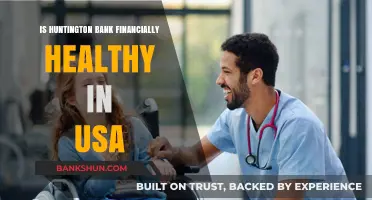 Huntington Bank's Financial Health: A Comprehensive Analysis in the USA