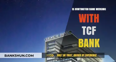 Huntington Bank and TCF Bank Merger: What You Need to Know