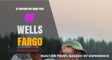 Is Huntington Bank Affiliated with Wells Fargo? Unraveling the Truth