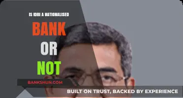 Is IDBI Bank Nationalised? Understanding Its Ownership and Status