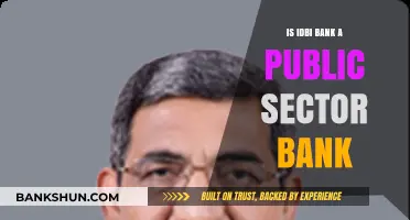 Is IDBI Bank a Public Sector Bank? Understanding Its Ownership