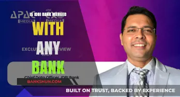 Is IDBI Bank Merged? Exploring Its Current Banking Status