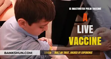 Is Inactivated Polio Vaccine Live? Debunking Common Vaccine Myths
