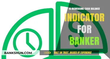 Rising Cash Balances: A Key Indicator for Bankers?