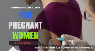 Is the Influenza Vaccine Safe for Pregnant Women?