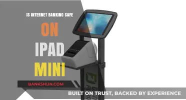 Is iPad Mini Secure for Online Banking? Safety Tips Revealed