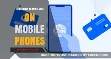 Is Mobile Banking Secure? Risks, Safety Tips, and Best Practices