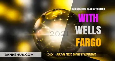 Is Investors Bank Affiliated with Wells Fargo? Unraveling the Connection