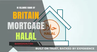 Is Islamic Bank of Britain's Mortgage Halal? A Detailed Analysis
