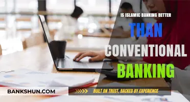 Islamic vs. Conventional Banking: Which Financial System Offers Superior Benefits?