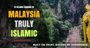 Is Malaysia's Islamic Banking System Truly Aligned with Sharia Principles?