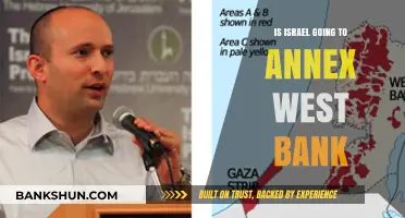 Israel's West Bank Annexation: Implications, Reactions, and Future Prospects