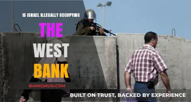 Is Israel's West Bank Occupation Illegal? Examining the Legal Debate