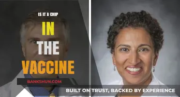 Debunking Myths: The Truth About Chips in COVID-19 Vaccines