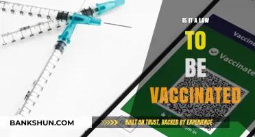 Is Vaccination Legally Required? Exploring Mandatory Immunization Laws
