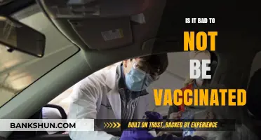 Unvaccinated Risks: Debunking Myths and Understanding Health Implications