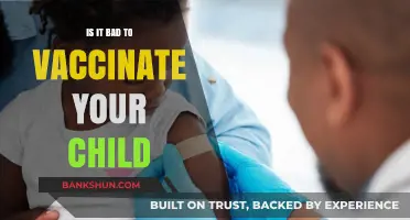Vaccinating Your Child: Debunking Myths and Ensuring a Healthy Future