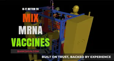 Mixing mRNA Vaccines: Benefits, Risks, and What Science Says