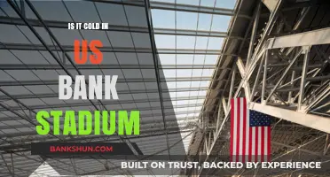 Is US Bank Stadium Cold? Exploring Its Climate-Controlled Environment