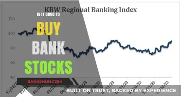 Should You Invest in Bank Stocks? Pros, Cons, and Risks Explained