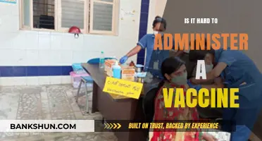 Administering Vaccines: Challenges, Training, and Ensuring Safe Immunization Practices