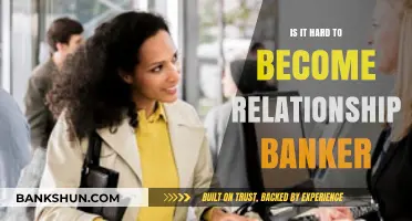 Becoming a Relationship Banker: Challenges and Pathways to Success