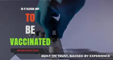 Is Skipping Vaccinations Illegal? Exploring Legal Mandates and Personal Choice