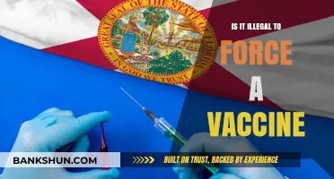 Is Forcing Vaccination Legal? Exploring Mandates and Individual Rights