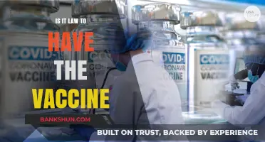 Is COVID-19 Vaccination Legally Mandatory? Understanding Global Vaccine Laws
