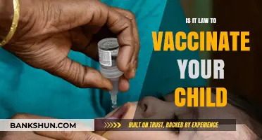 Is Child Vaccination Mandatory? Legal Requirements and Parental Responsibilities
