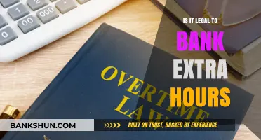 Banking Extra Hours: Understanding the Legalities of Overtime Work