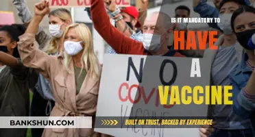Is Vaccination Mandatory? Exploring Legal, Ethical, and Health Perspectives