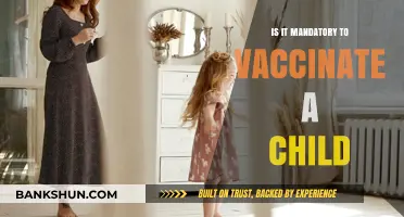 Child Vaccination: Mandatory or Optional? Exploring Parental Choices and Responsibilities