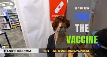 Your Vaccine Turn: Understanding Eligibility and Scheduling for COVID-19 Shots
