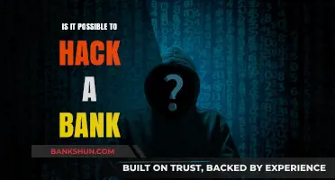 Can Banks Be Hacked? Exploring Cybersecurity Risks and Protections
