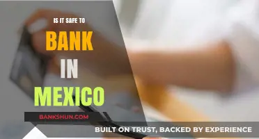 Is Banking in Mexico Safe? A Comprehensive Guide for Travelers and Expats