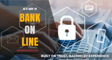 Is Online Banking Safe? Risks, Security Tips, and Best Practices