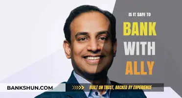 Is Ally Bank Safe? A Comprehensive Review of Security Features