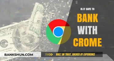 Is Banking with Chrome Secure? Risks and Safety Tips Explained