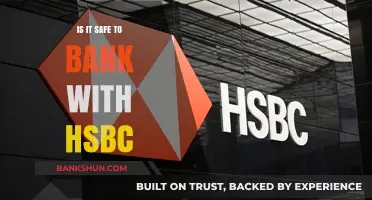 Is HSBC Safe for Banking? Security, Risks, and Customer Trust Explained