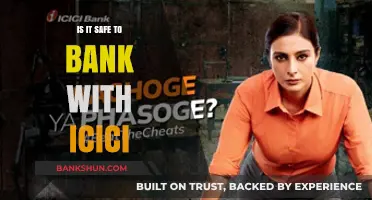 Is ICICI Bank Safe? Security, Reliability, and Customer Trust Explained