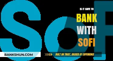Is SoFi Safe for Banking? A Comprehensive Security Review