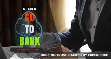 Bank Safety: Are Your Visits Secure in Today’s World?