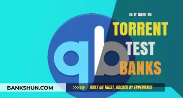 Is Torrenting Test Banks Safe? Risks and Legal Concerns Explained