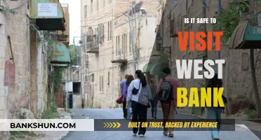 Exploring the West Bank: Safety Tips for Travelers in 2023